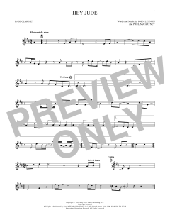 Hey Jude von The Beatles (Download) 