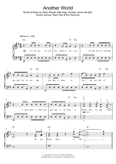 Another World (Download) 