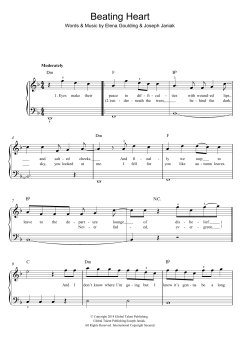 Beating Heart (Download) 