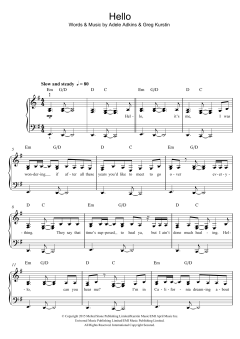 Hello (Download) 