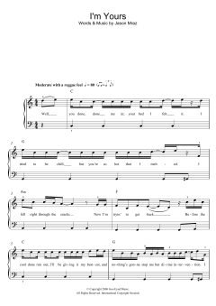 I'm Yours (Download) 