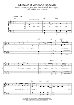 Miracles (Download) 