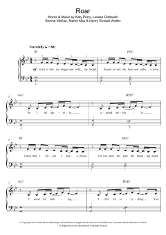 Roar (Download) 
