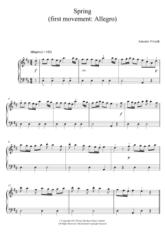 Spring (Download) 