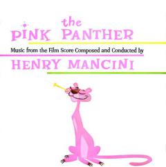 The Pink Panther Theme (Download) 