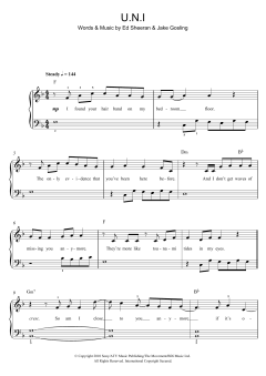 U.N.I. (Download) 