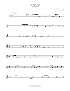 Let It Go (Download) 