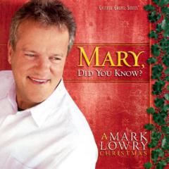 Mary, Did You Know? (Download) 