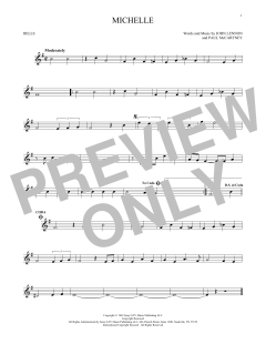 Michelle (Download) 