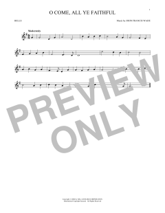 O Come, All Ye Faithful (Download) 