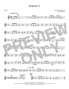 Perfect (Download) 