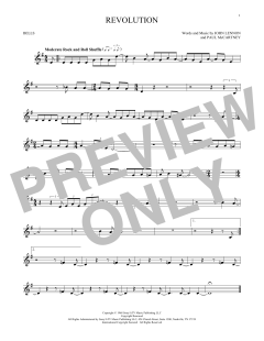 Revolution (Download) 