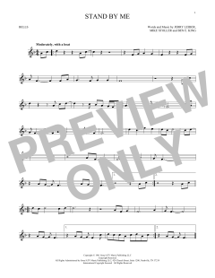 Stand By Me (Download) 