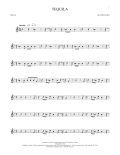 Tequila (Download) 