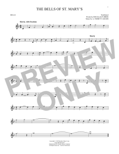 The Bells Of St. Mary's (Download) 