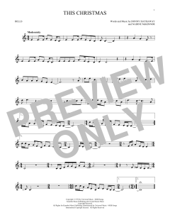 This Christmas (Download) 