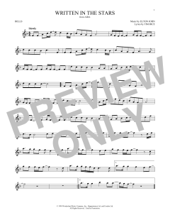 Written In The Stars (Download) 