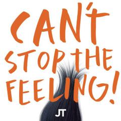 Can't Stop The Feeling (Download) 