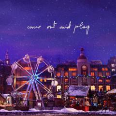 come out and play (Download) 