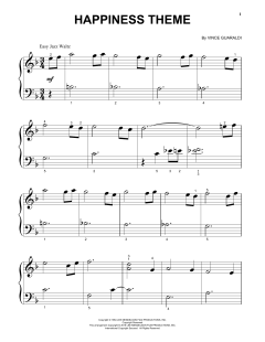 Happiness Theme (Download) 