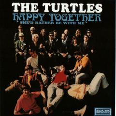 Happy Together (Download) 