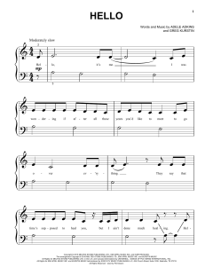Hello (Download) 