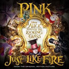 Just Like Fire (Download) 