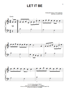 Let It Be (Download) 