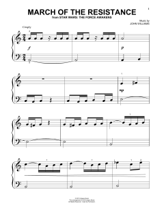 March Of The Resistance (Download) 