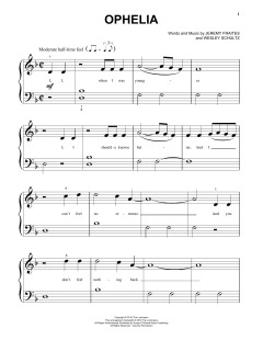 Ophelia (Download) 