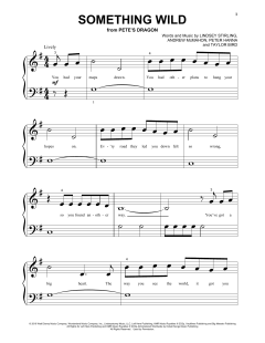 Something Wild (Download) 
