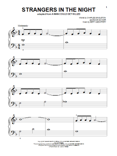 Strangers In The Night (Download) 