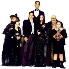 The Addams Family Theme (Download) 