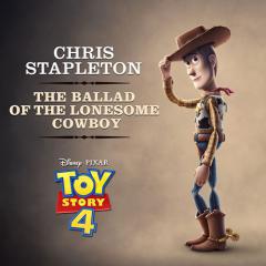 The Ballad Of The Lonesome Cowboy (Download) 