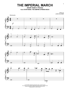 The Imperial March (Download) 
