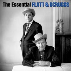 Big Black Train von Earl Scruggs (Download) 