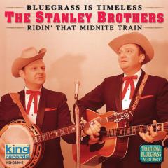 Clinch Mountain Backstep von Carter Stanley (Download) 
