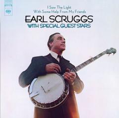 I Saw The Light von Earl Scruggs (Download) 