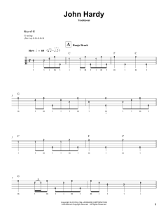 John Hardy (Download) 