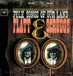 Nine Pound Hammer von Earl Scruggs (Download) 