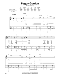 Peggy Gordon (Download) 