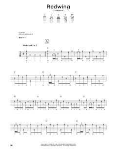 Redwing von Michael Miles (Download) 
