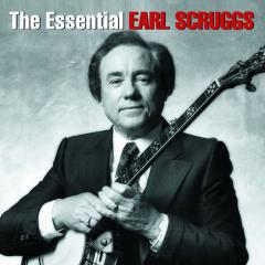 Standin' In The Need Of Prayer von Earl Scruggs (Download) 