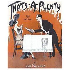 That's A Plenty von Ray Gilbert (Download) 