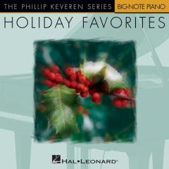 A Holly Jolly Christmas von Johnny Marks (Download) 