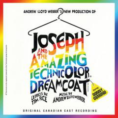 Any Dream Will Do von Tim Rice (Download) 