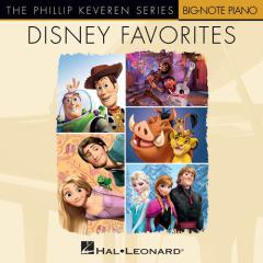 Circle Of Life von Elton John (Download) 