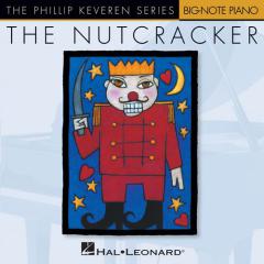 Dance Of The Reed-Flutes von Peter Iljitsch Tschaikowsky (Download) 