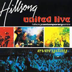 Everyday von Hillsong United (Download) 
