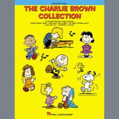 Happiness Theme von Vince Guaraldi (Download) 